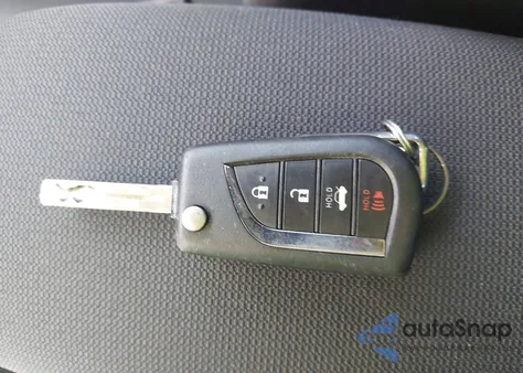 2022 Toyota Corolla Le from USA, damaged, VIN 5YFEPMAEXNP276279